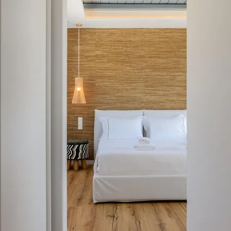 Villa Eden In Elia Mykonos Fteliá