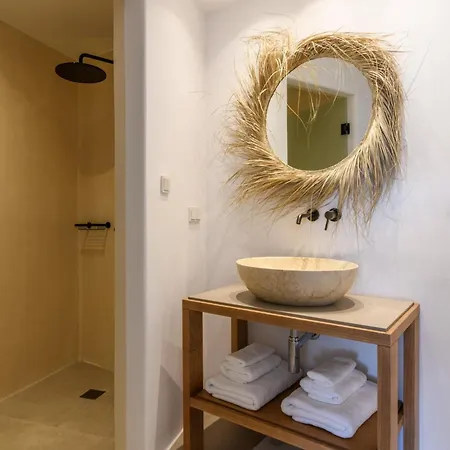 Eden In Elia Mykonos * Ftelia (Mykonos)