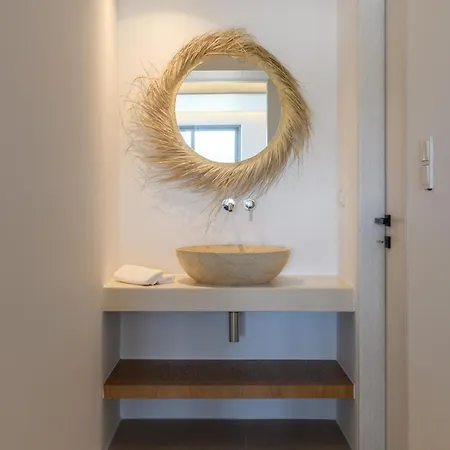 Eden In Elia Mykonos Ftelia (Mykonos)