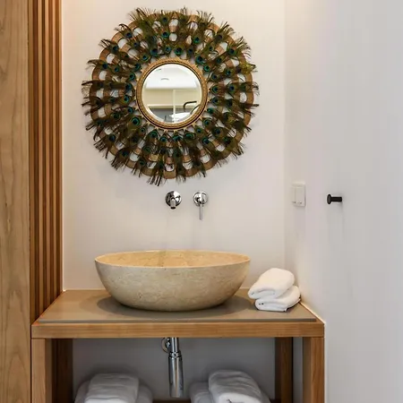 Villa Eden In Elia Mykonos *