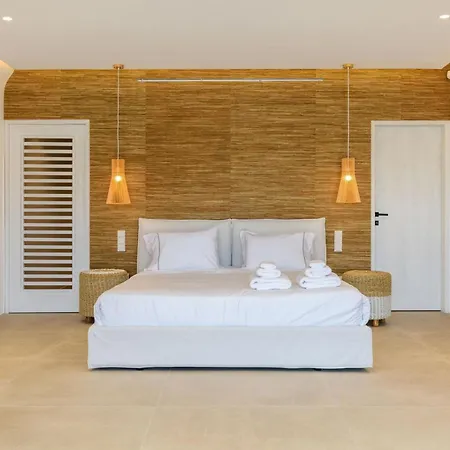 Villa Eden In Elia Mykonos