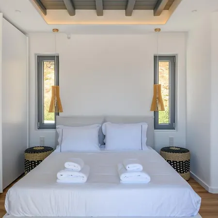 Eden In Elia Mykonos Villa *