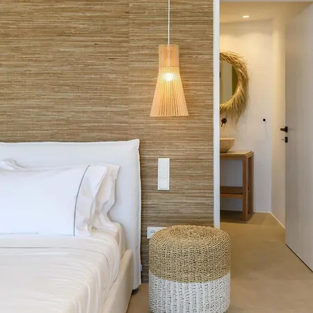 Villa Eden In Elia Mykonos